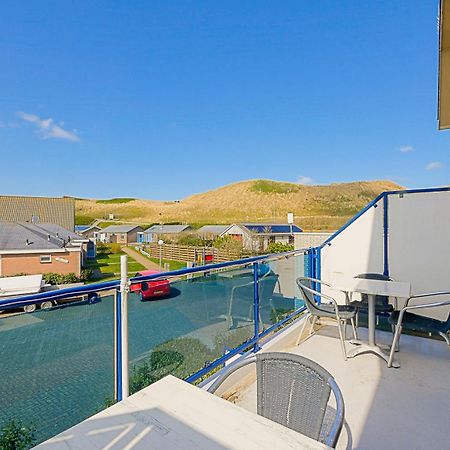 Appartement Seinpost 26 - Callantsoog Aan Zee Zewnętrze zdjęcie