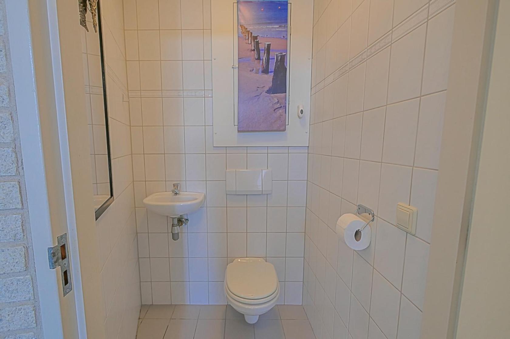 Appartement Seinpost 26 - Callantsoog Aan Zee Zewnętrze zdjęcie