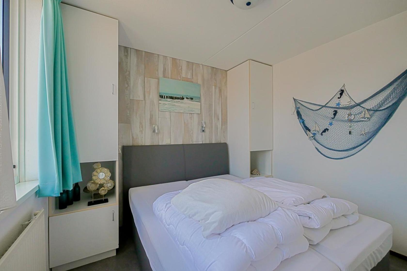 Appartement Seinpost 26 - Callantsoog Aan Zee Zewnętrze zdjęcie