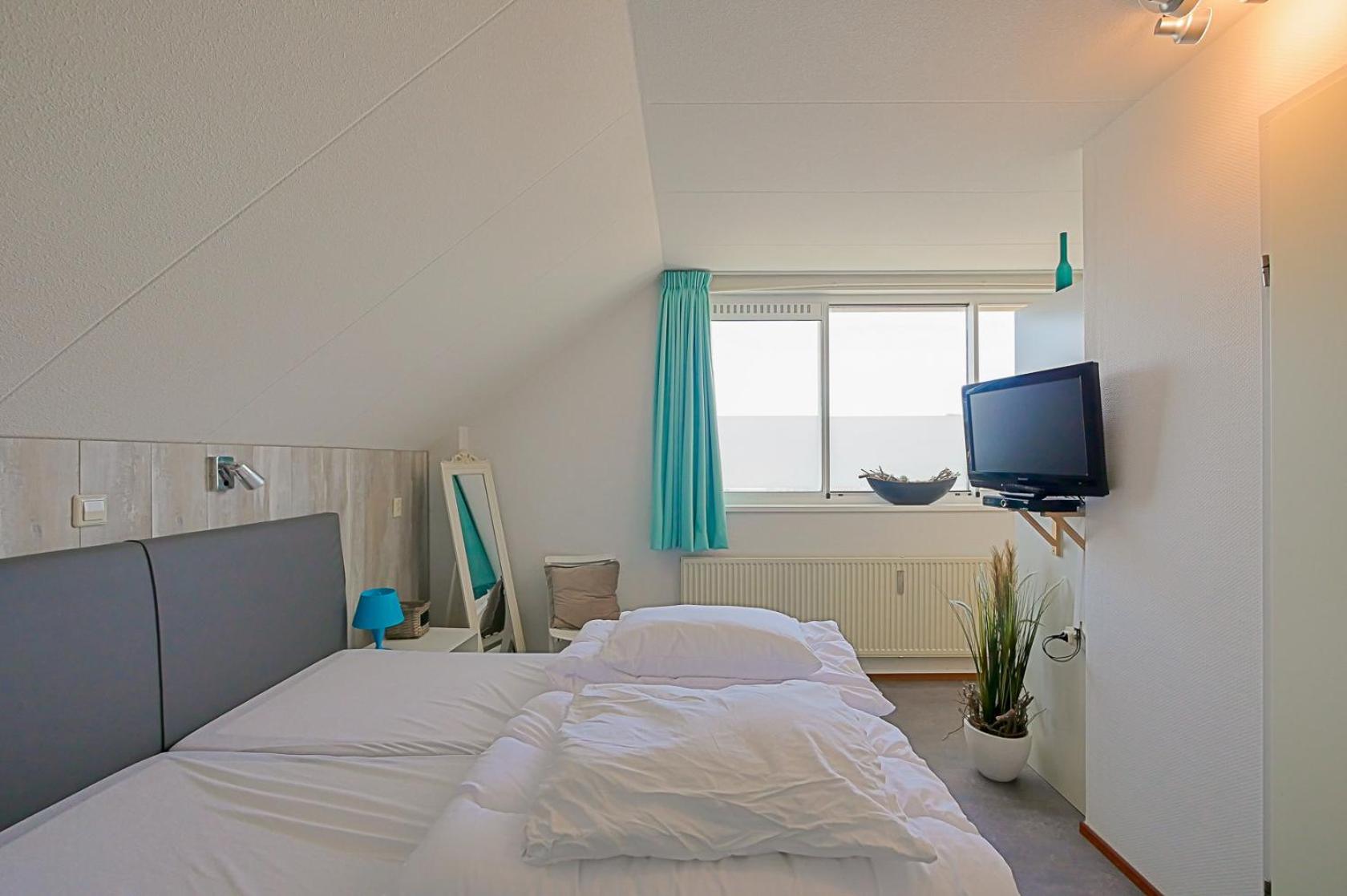 Appartement Seinpost 26 - Callantsoog Aan Zee Zewnętrze zdjęcie