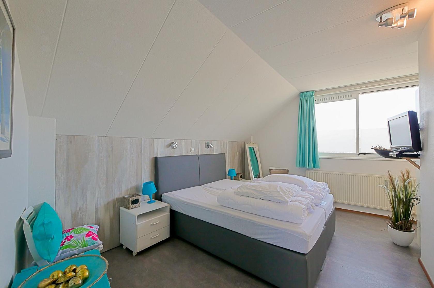 Appartement Seinpost 26 - Callantsoog Aan Zee Zewnętrze zdjęcie