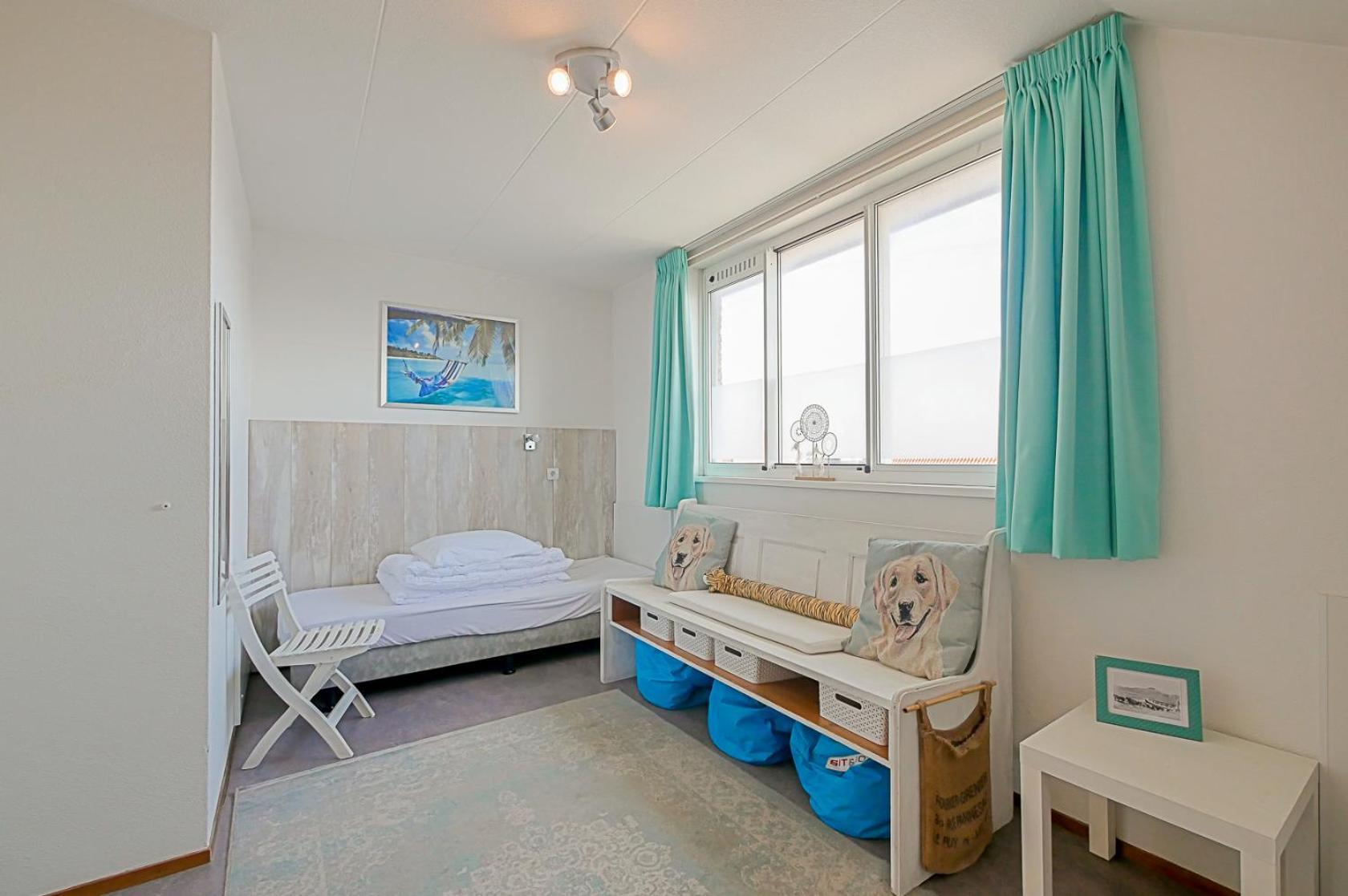 Appartement Seinpost 26 - Callantsoog Aan Zee Zewnętrze zdjęcie