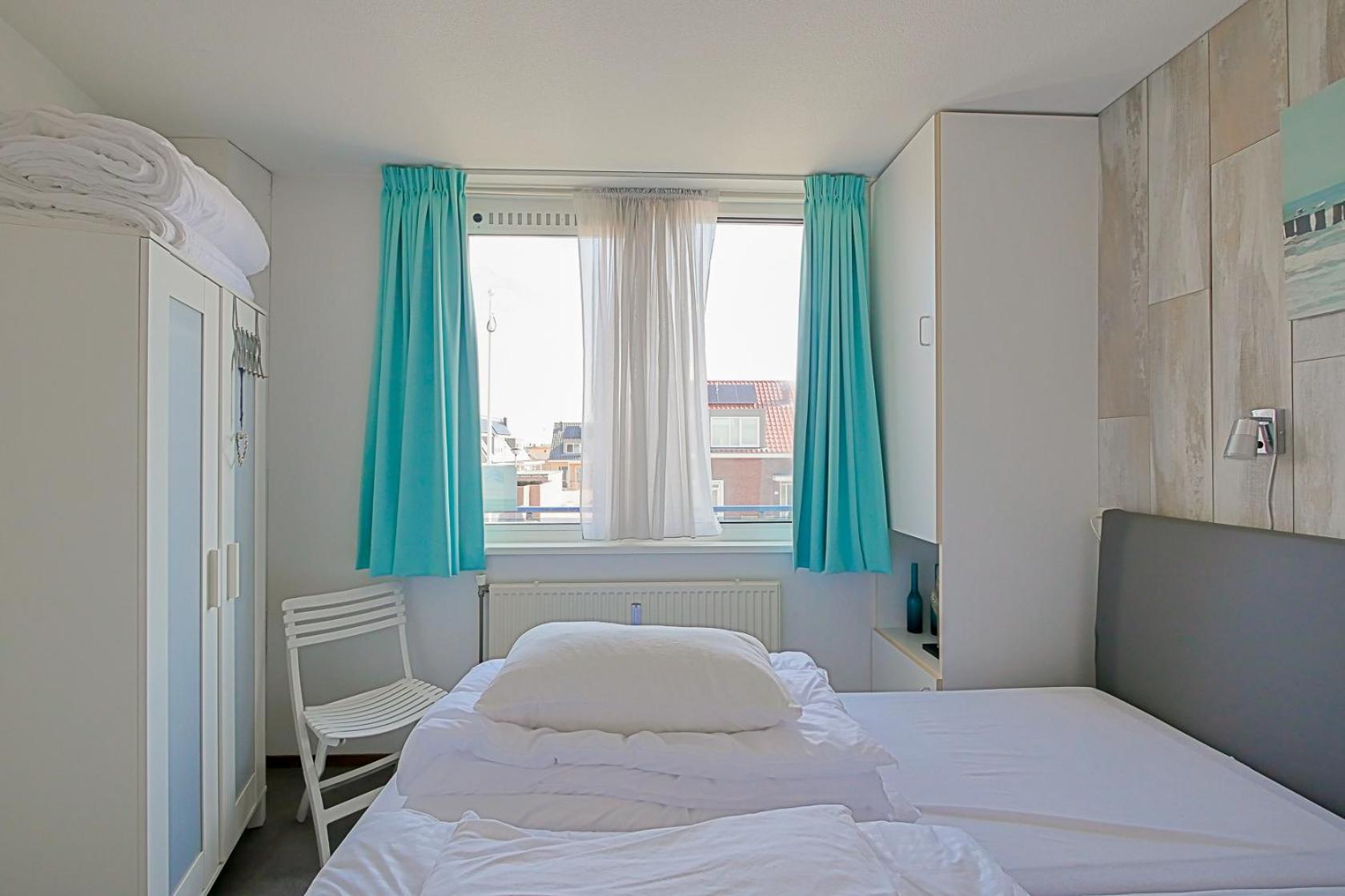 Appartement Seinpost 26 - Callantsoog Aan Zee Zewnętrze zdjęcie
