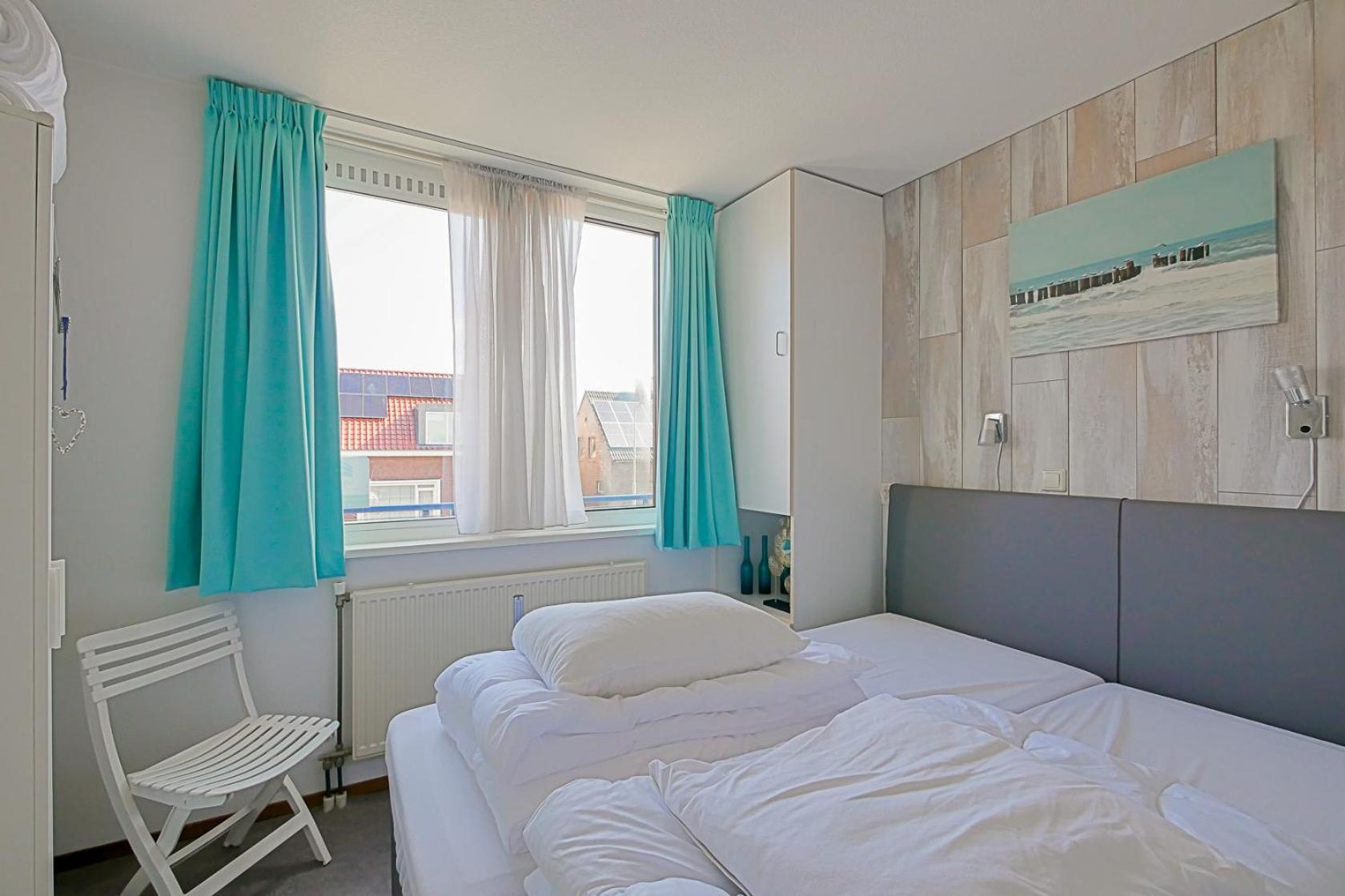 Appartement Seinpost 26 - Callantsoog Aan Zee Zewnętrze zdjęcie