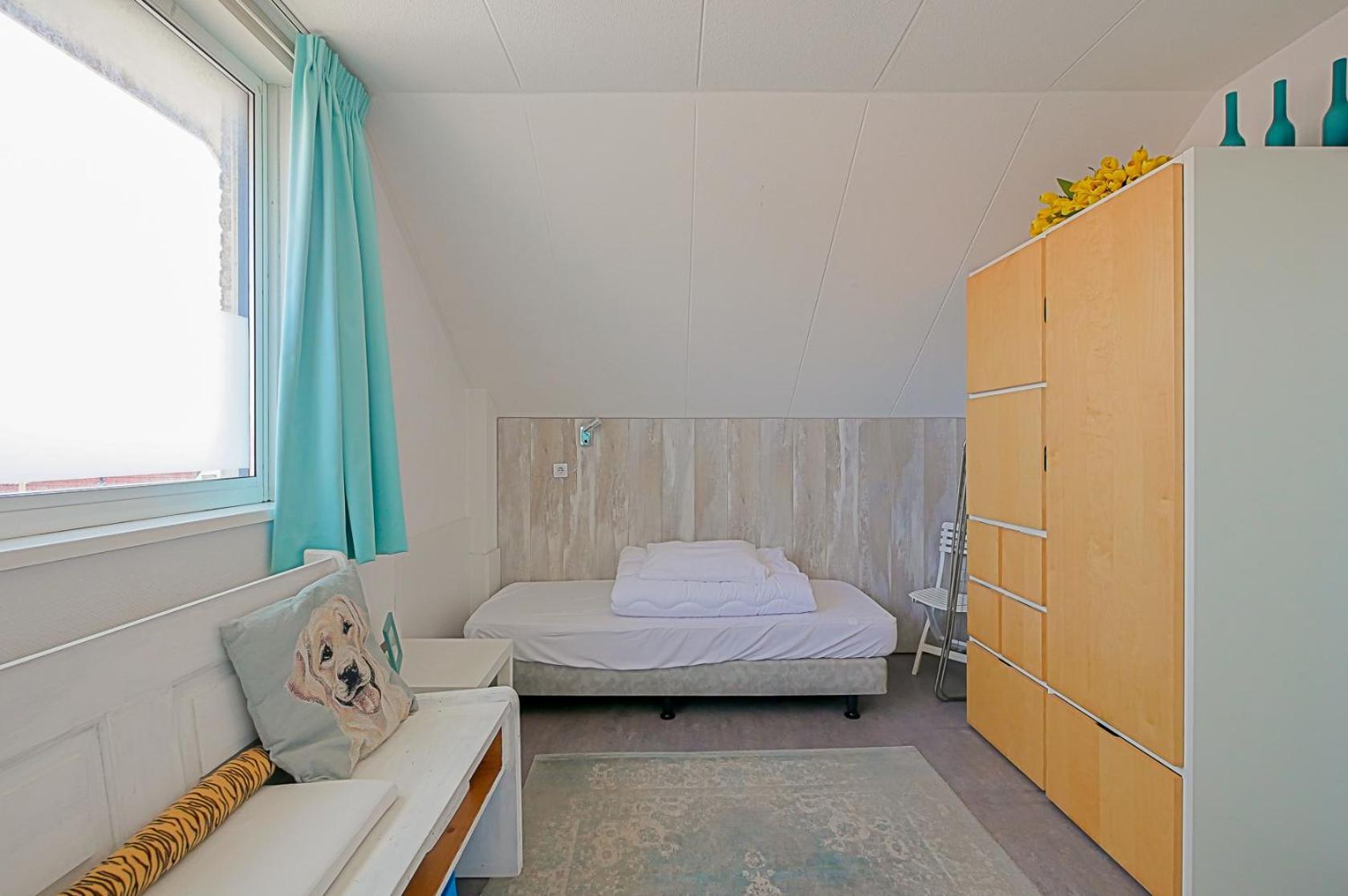 Appartement Seinpost 26 - Callantsoog Aan Zee Zewnętrze zdjęcie
