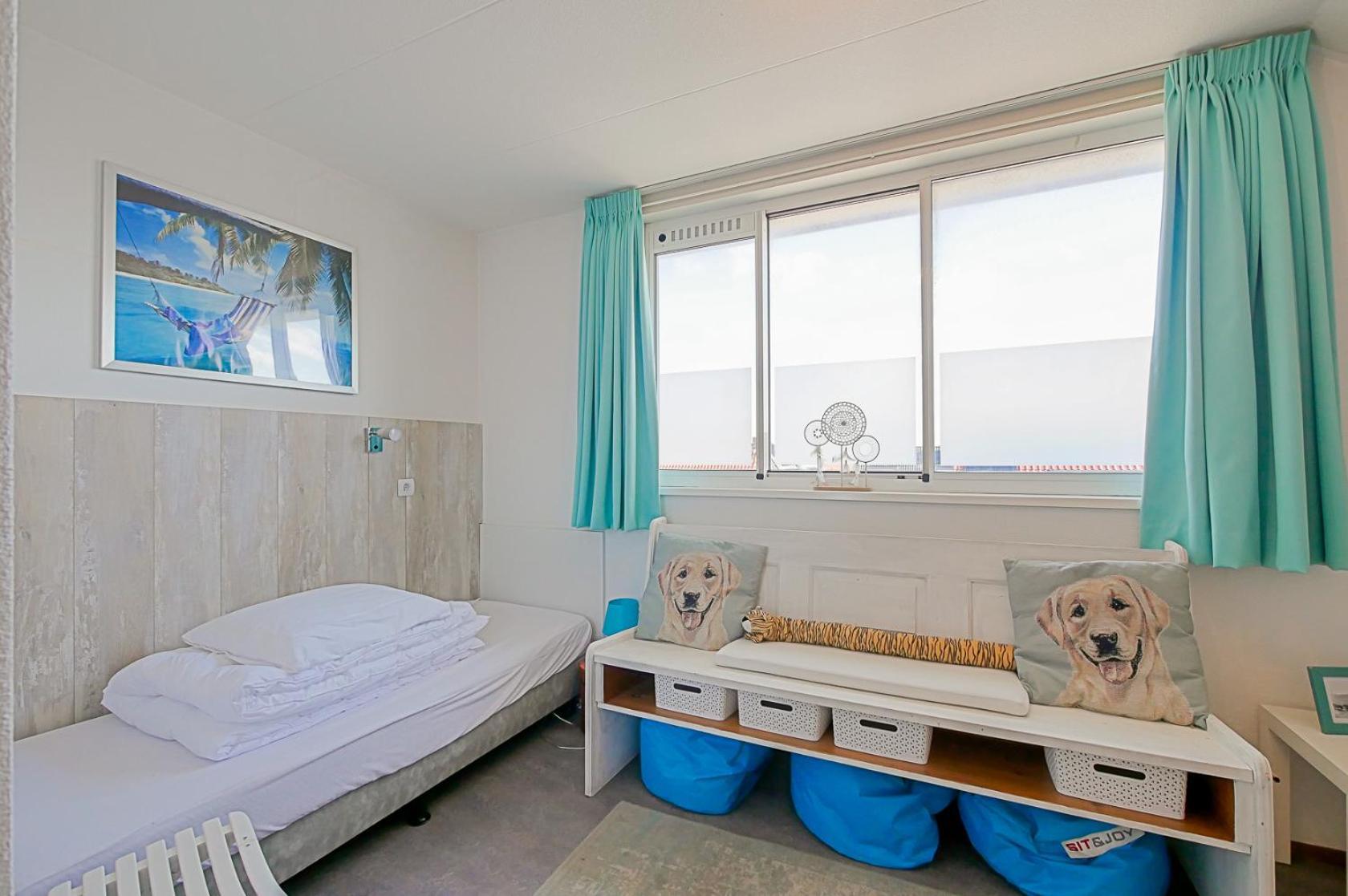 Appartement Seinpost 26 - Callantsoog Aan Zee Zewnętrze zdjęcie