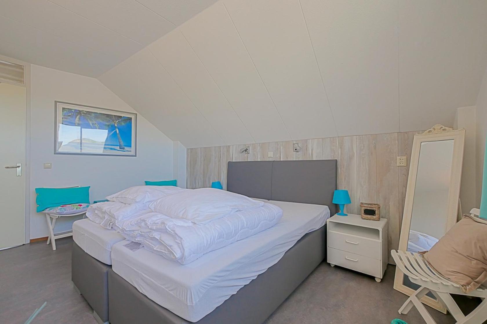 Appartement Seinpost 26 - Callantsoog Aan Zee Zewnętrze zdjęcie