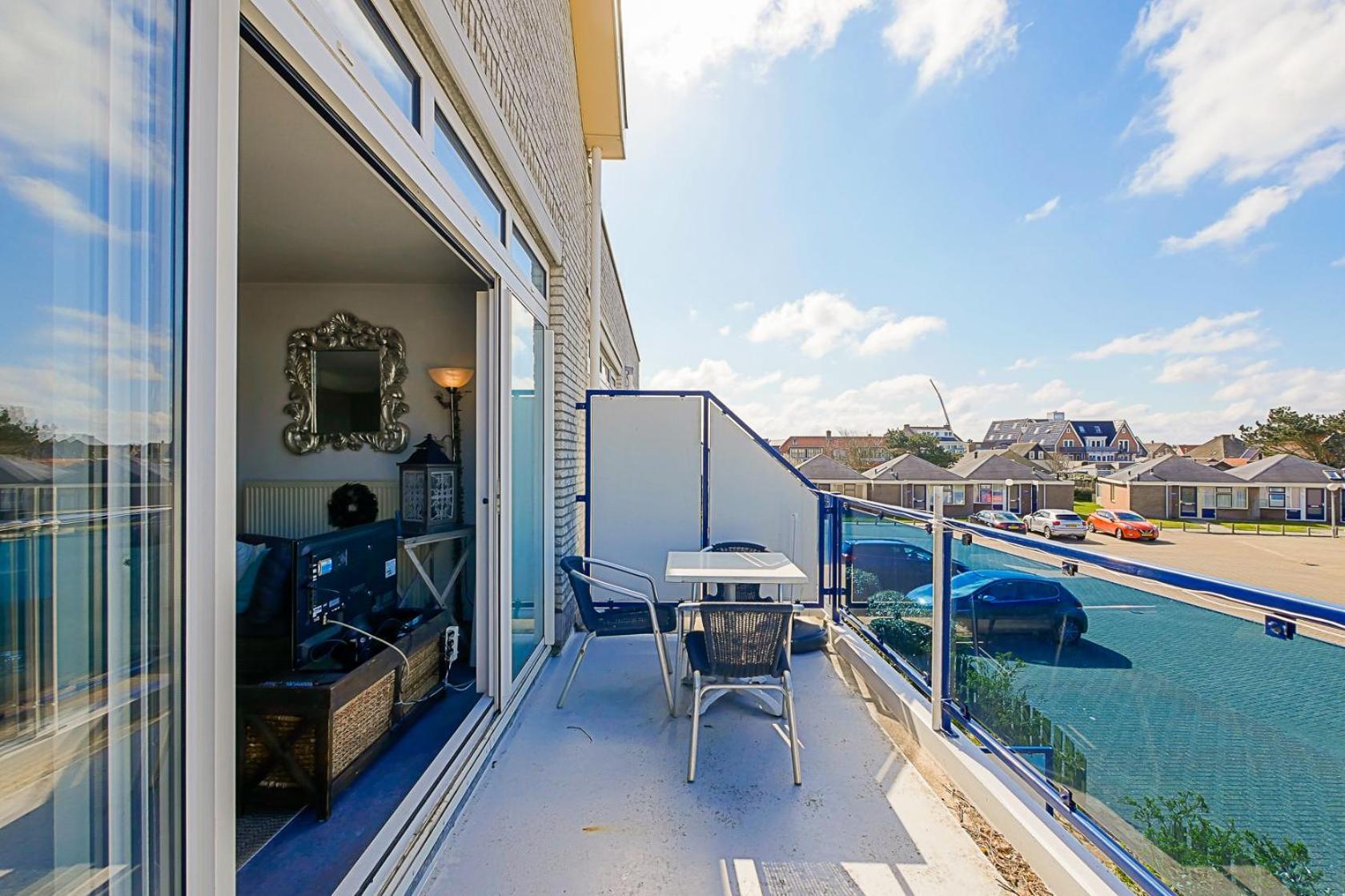 Appartement Seinpost 26 - Callantsoog Aan Zee Zewnętrze zdjęcie